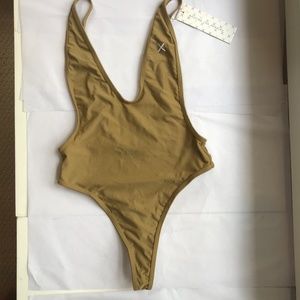 Boutine LA One-Piece Swimsuit